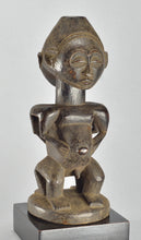 VENDU / SOLD ! MC1498 Superbe Kabeja Hemba Sculpture Janiforme Janus figure