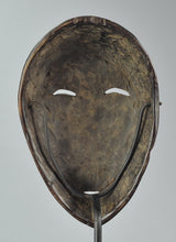 VENDU / SOLD ! MC1115 Hemba Superbe Masque anthropomorphe Mask