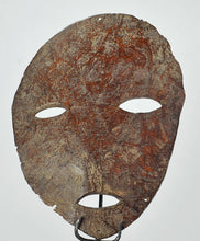 VENDU / SOLD ! MC1389 Superbe masque idimu Lega Mask Congo Rdc