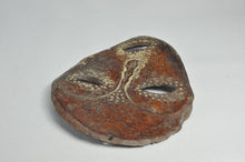 VENDU / SOLD ! MC1389 Superbe masque idimu Lega Mask Congo Rdc