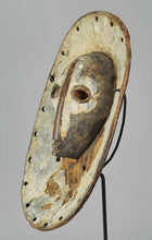 MC1184 Extrêmement rare ! Masque Planche Shi Bashi Plank Mask