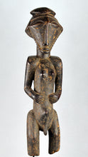 MC1300 Statue d'ancêtre Basikasingo Sikasingo Pre Bembe Ancestor Figure