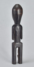 mc1939 Superbe statuette Lengola figure Congo Rdc