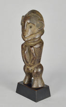 VENDU / SOLD ! MC1562 Très jolie statue Zande Azande (ou peuple voisin de l'Ubangi) figure