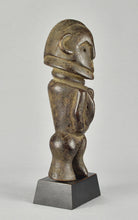VENDU / SOLD ! MC1562 Très jolie statue Zande Azande (ou peuple voisin de l'Ubangi) figure